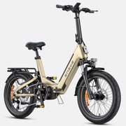 ENGWE L20 3.0 Pro