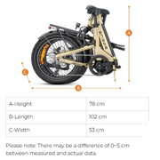 ENGWE L20 3.0 Pro