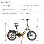 ENGWE L20 3.0 Pro