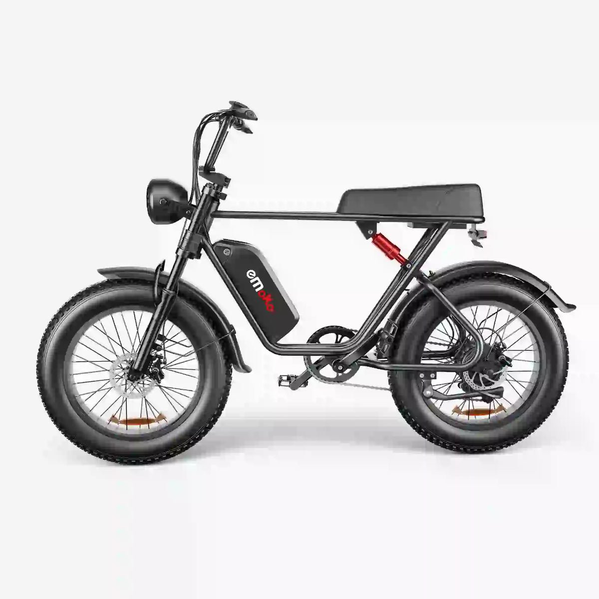 EMOKO C91  1000W  Motor For Adults