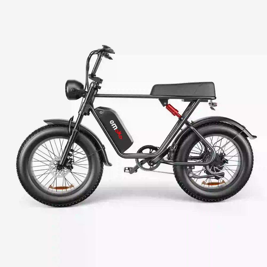 EMOKO C91  1000W  Motor For Adults