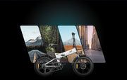 ENGWE Engine X