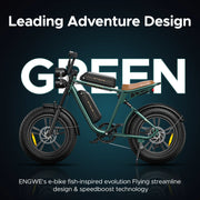 ENGWE M20 DB