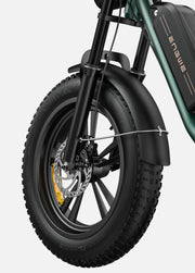 ENGWE M20 DB