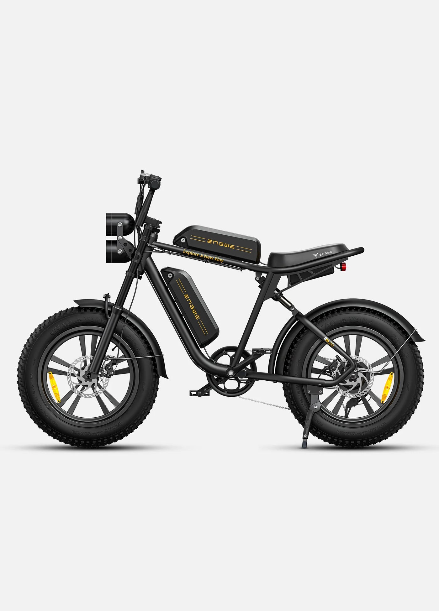 ENGWE M20 DB