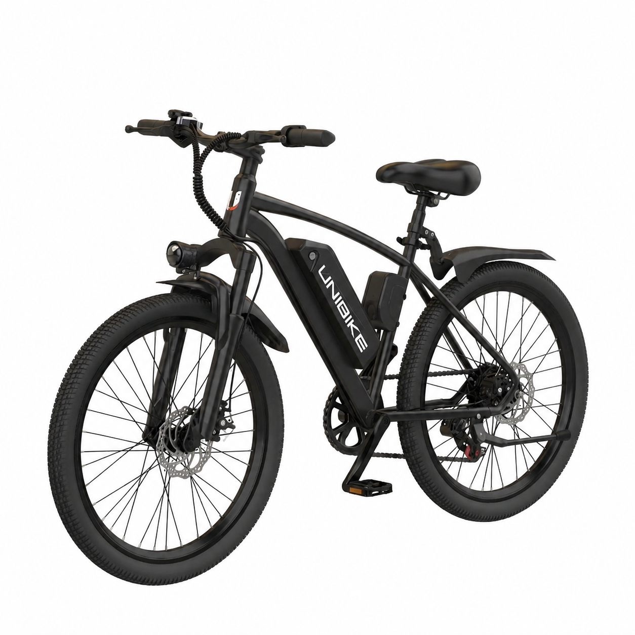 Unibike Q7