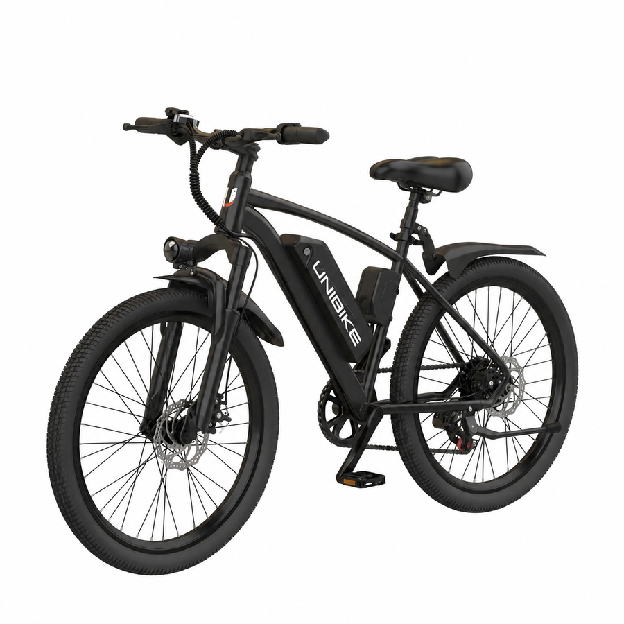 Unibike Q7