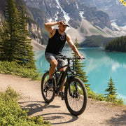 Unibike Q7