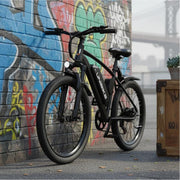 Unibike Q7