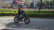 Video Aairsk X5