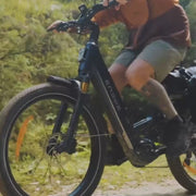 video bike
